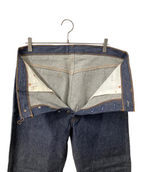 LEVI'S（リーバイス）LEVI'S (リーバイス) デニムパンツ 501-0000 ブルー サイズ:W35の古着・服飾アイテム