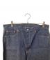 LEVI'S (リーバイス) デニムパンツ 501-0000 ブルー サイズ:W35：18000円
