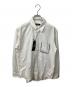 BLAC LABEL（ブラックレーベル）の古着「ワイシャツ ホワイト」