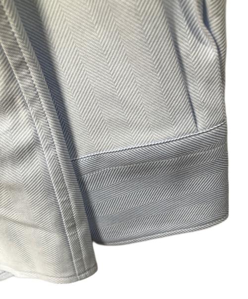 BLACK LABEL（ブラックレーベル）BLACK LABEL (ブラックレーベル) ワイシャツ スカイブルー サイズ:M 未使用品の古着・服飾アイテム