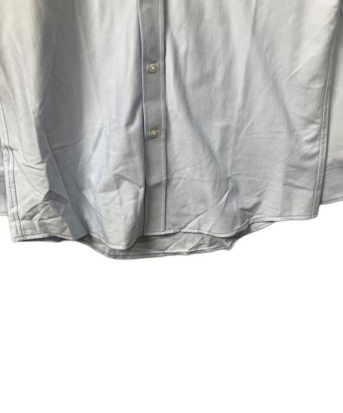 BLACK LABEL（ブラックレーベル）BLACK LABEL (ブラックレーベル) ワイシャツ スカイブルー サイズ:M 未使用品の古着・服飾アイテム