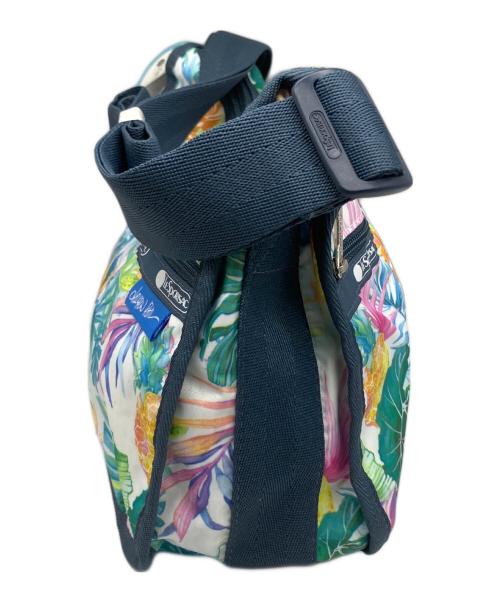 LeSportsac（レスポートサック）LeSportsac (レスポートサック) CLASSIC HOBO ULUWEHI マルチカラーの古着・服飾アイテム