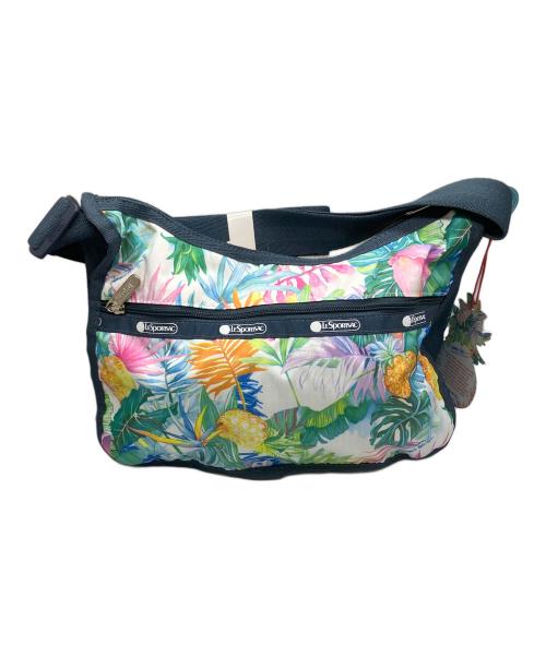 LeSportsac（レスポートサック）LeSportsac (レスポートサック) CLASSIC HOBO ULUWEHI マルチカラーの古着・服飾アイテム