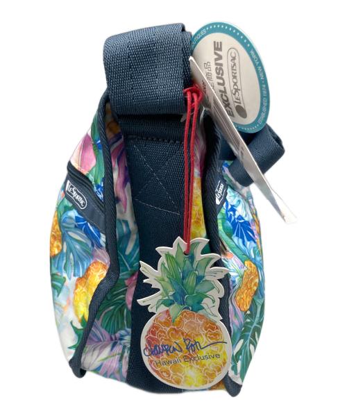 LeSportsac（レスポートサック）LeSportsac (レスポートサック) CLASSIC HOBO ULUWEHI マルチカラーの古着・服飾アイテム