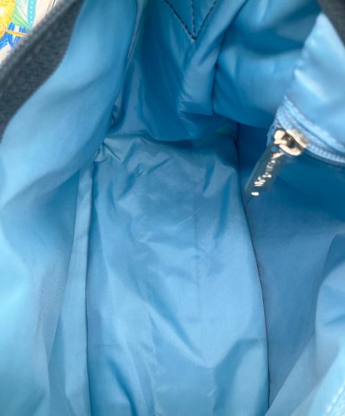 LeSportsac（レスポートサック）LeSportsac (レスポートサック) CLASSIC HOBO ULUWEHI マルチカラーの古着・服飾アイテム