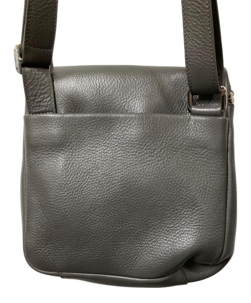 HIROFU（ヒロフ）HIROFU (ヒロフ) ランポ グレー グレーの古着・服飾アイテム