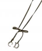 Christian Diorクリスチャン ディオール）の古着「リボンモチーフチョーカー」