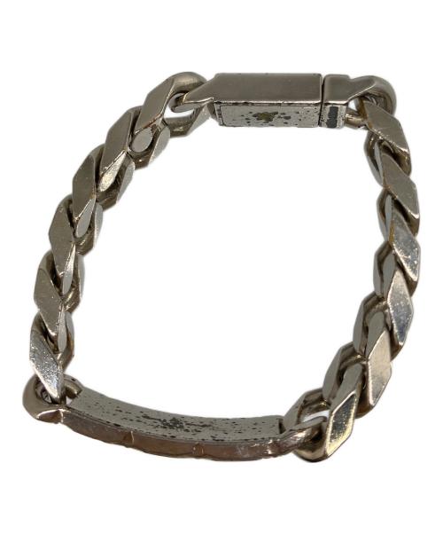 LOUIS VUITTON（ルイ ヴィトン）LOUIS VUITTON (ルイ ヴィトン) モノグラムブレスレットの古着・服飾アイテム