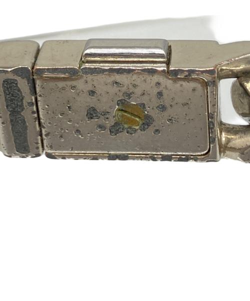 LOUIS VUITTON（ルイ ヴィトン）LOUIS VUITTON (ルイ ヴィトン) モノグラムブレスレットの古着・服飾アイテム