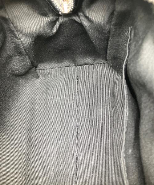 COACH（コーチ）COACH (コーチ) PEANUTS (ピーナッツ) シグネチャースヌーピーローワンサッチェルバッグ ブラウンの古着・服飾アイテム