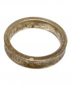 TIFFANY & Co.ティファニー）の古着「1837シルバーリング」