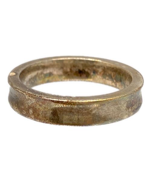 TIFFANY & Co.（ティファニー）Tiffany & Co. (ティファニー) 1837シルバーリング サイズ:９号の古着・服飾アイテム