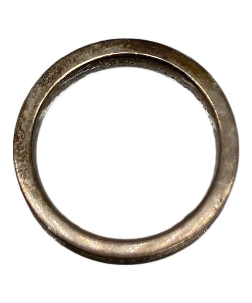 TIFFANY & Co.（ティファニー）Tiffany & Co. (ティファニー) 1837シルバーリング サイズ:９号の古着・服飾アイテム