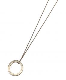 TIFFANY & Co.（ティファニー）の古着「1837サークルペンダント」