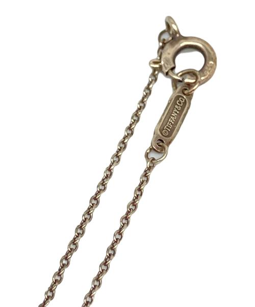 TIFFANY & Co.（ティファニー）Tiffany & Co. (ティファニー) 1837サークルペンダントの古着・服飾アイテム
