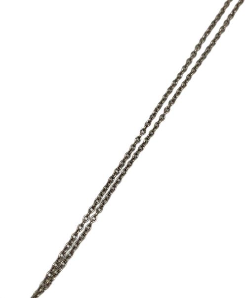 TIFFANY & Co.（ティファニー）Tiffany & Co. (ティファニー) 1837サークルペンダントの古着・服飾アイテム