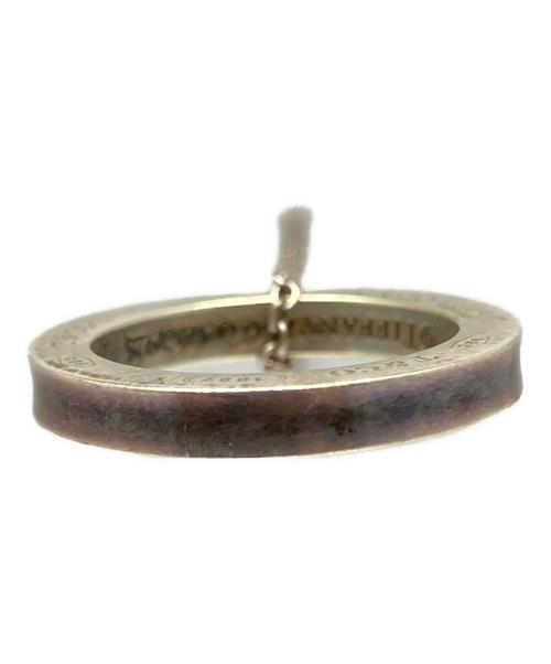 TIFFANY & Co.（ティファニー）Tiffany & Co. (ティファニー) 1837サークルペンダントの古着・服飾アイテム