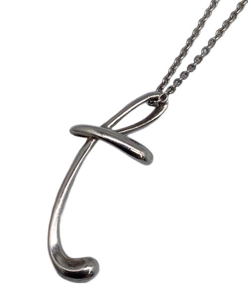 TIFFANY & Co.（ティファニー）TIFFANY & Co. (ティファニー) エルサペレッティ シルバーネックレスの古着・服飾アイテム