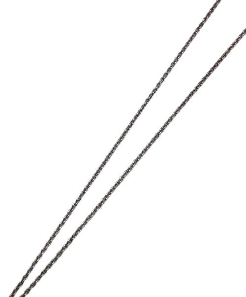 TIFFANY & Co.（ティファニー）TIFFANY & Co. (ティファニー) エルサペレッティ シルバーネックレスの古着・服飾アイテム