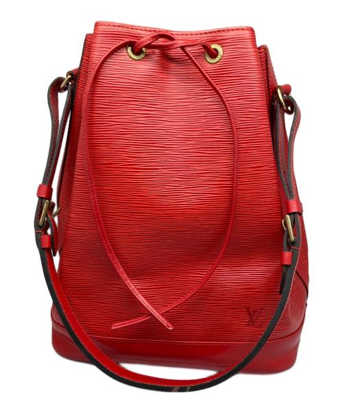 LOUIS VUITTON（ルイ ヴィトン）LOUIS VUITTON (ルイ ヴィトン) エピノエ レッド レッドの古着・服飾アイテム