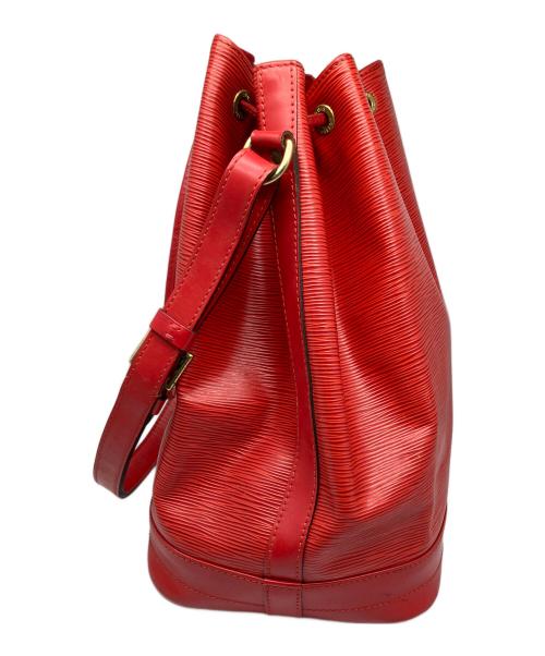 LOUIS VUITTON（ルイ ヴィトン）LOUIS VUITTON (ルイ ヴィトン) エピノエ レッド レッドの古着・服飾アイテム