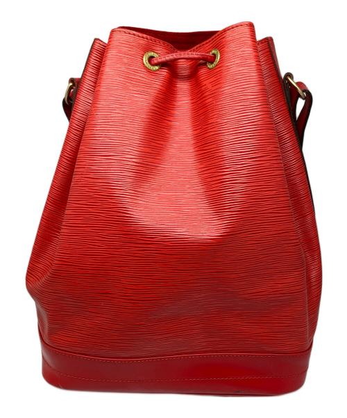 LOUIS VUITTON（ルイ ヴィトン）LOUIS VUITTON (ルイ ヴィトン) エピノエ レッド レッドの古着・服飾アイテム