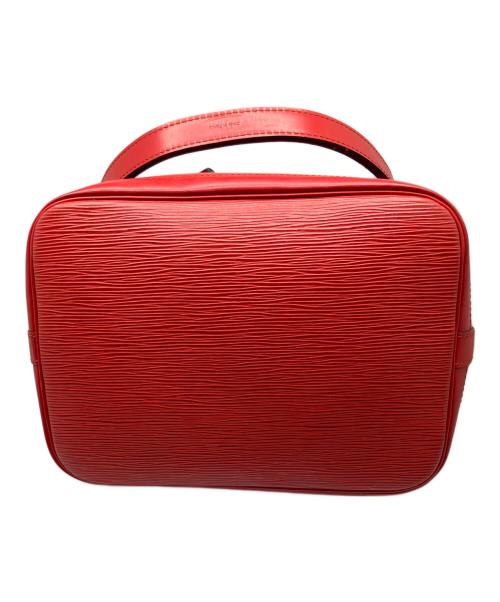 LOUIS VUITTON（ルイ ヴィトン）LOUIS VUITTON (ルイ ヴィトン) エピノエ レッド レッドの古着・服飾アイテム