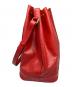LOUIS VUITTON (ルイ ヴィトン) エピノエ レッド レッド：40000円