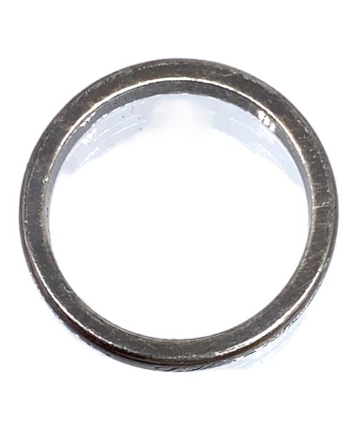 TIFFANY & Co.（ティファニー）Tiffany & Co. (ティファニー) シルバーリング サイズ:10号の古着・服飾アイテム