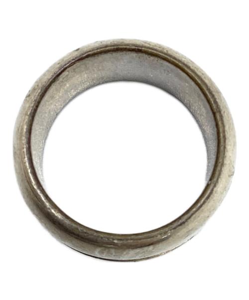 TIFFANY & Co.（ティファニー）Tiffany & Co. (ティファニー) アトラス シルバーリング サイズ:１１号の古着・服飾アイテム