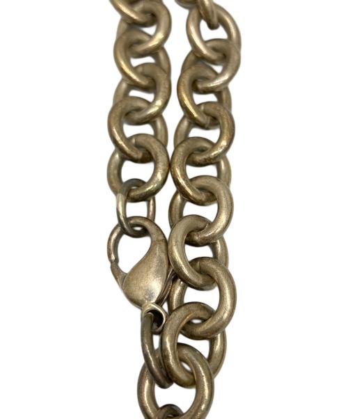 TIFFANY & Co.（ティファニー）Tiffany & Co. (ティファニー) ハートタグブレスレットの古着・服飾アイテム