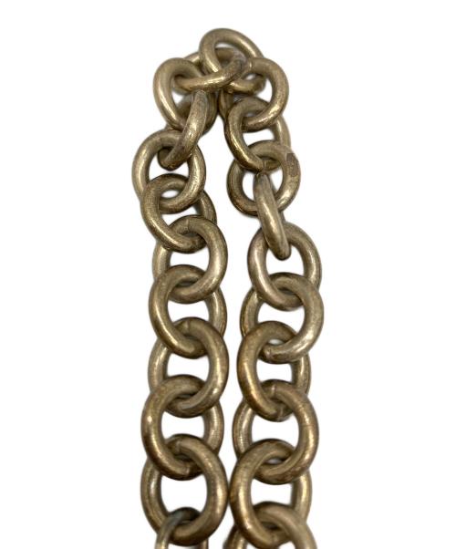 TIFFANY & Co.（ティファニー）Tiffany & Co. (ティファニー) ハートタグブレスレットの古着・服飾アイテム