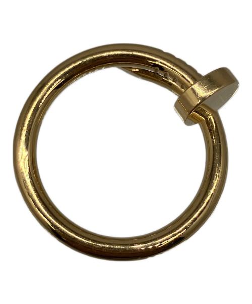 Cartier（カルティエ）Cartier (カルティエ) ジュストアンクル クラシック サイズ:15号の古着・服飾アイテム