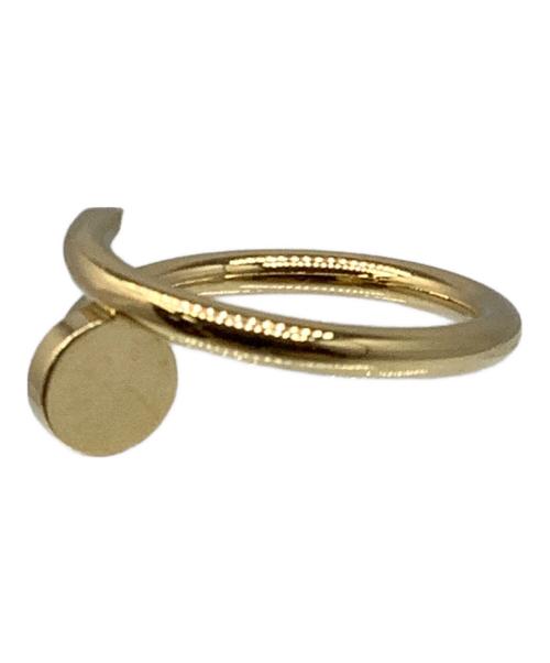 Cartier（カルティエ）Cartier (カルティエ) ジュストアンクル クラシック サイズ:15号の古着・服飾アイテム