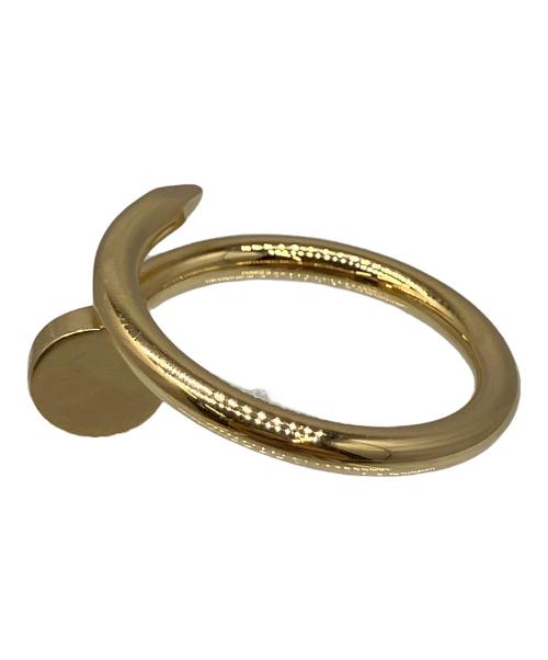 Cartier（カルティエ）Cartier (カルティエ) ジュストアンクル クラシック サイズ:15号の古着・服飾アイテム