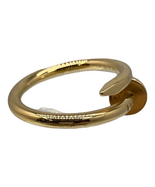 Cartier（カルティエ）Cartier (カルティエ) ジュストアンクル クラシック サイズ:15号の古着・服飾アイテム