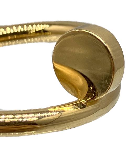 Cartier（カルティエ）Cartier (カルティエ) ジュストアンクル クラシック サイズ:15号の古着・服飾アイテム