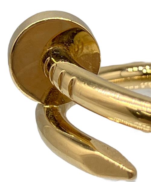 Cartier（カルティエ）Cartier (カルティエ) ジュストアンクル クラシック サイズ:15号の古着・服飾アイテム