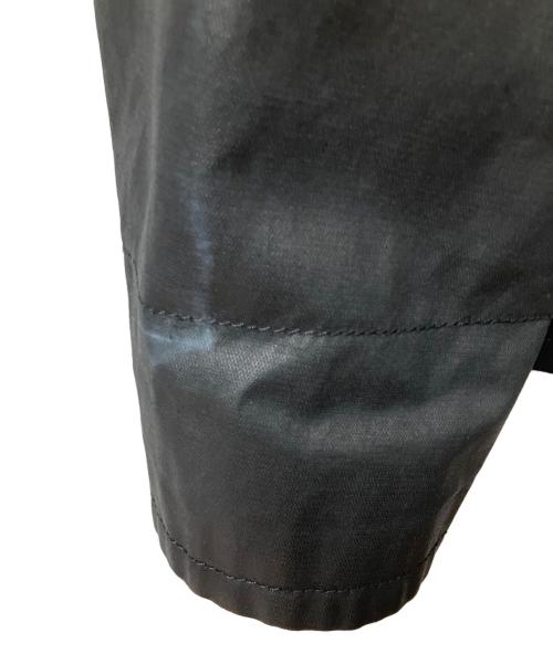 RALPH LAUREN（ラルフローレン）RALPH LAUREN (ラルフローレン) コート ブラック ブラック サイズ:Mの古着・服飾アイテム