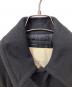 RALPH LAUREN (ラルフローレン) コート ブラック ブラック サイズ:M：8000円