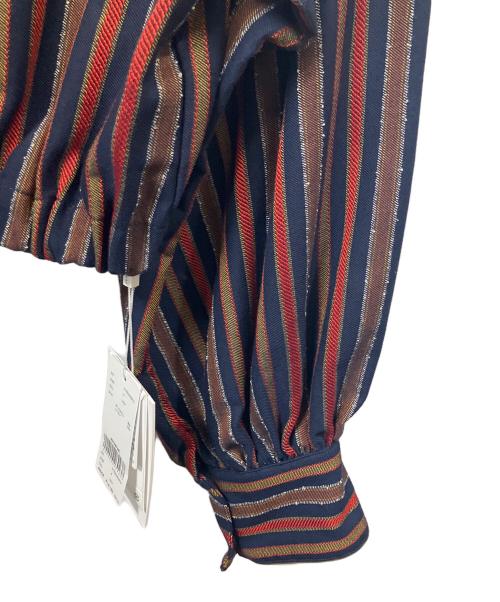 Ameri（アメリ）AMERI (アメリ) 長袖シャツ マルチカラー サイズ:Freeの古着・服飾アイテム