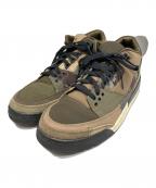 NIKEナイキ）の古着「Air Jordan 3 Retro 