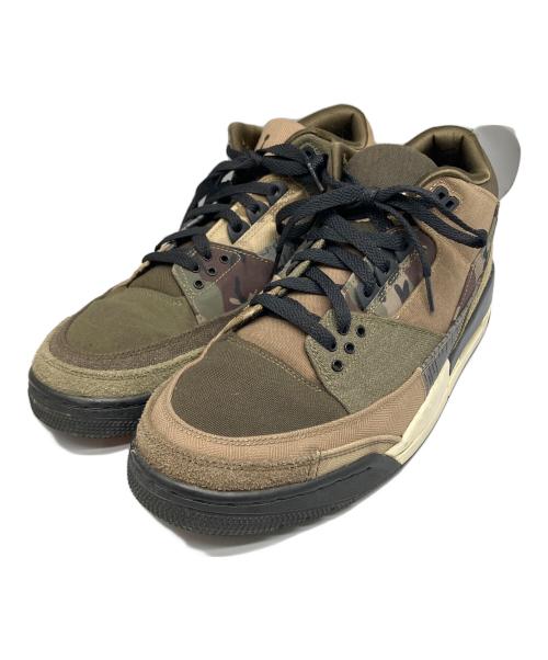 NIKE（ナイキ）NIKE (ナイキ) Air Jordan 3 Retro 