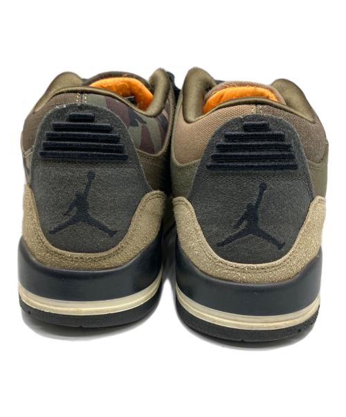 NIKE（ナイキ）NIKE (ナイキ) Air Jordan 3 Retro 