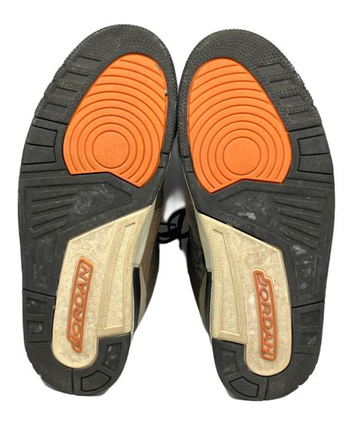 NIKE（ナイキ）NIKE (ナイキ) Air Jordan 3 Retro 