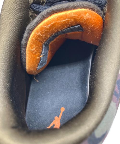 NIKE（ナイキ）NIKE (ナイキ) Air Jordan 3 Retro 