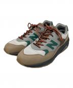 NEW BALANCE×atmos Exclusiveニューバランス×）の古着「atmos Exclusive New Balacne 580 