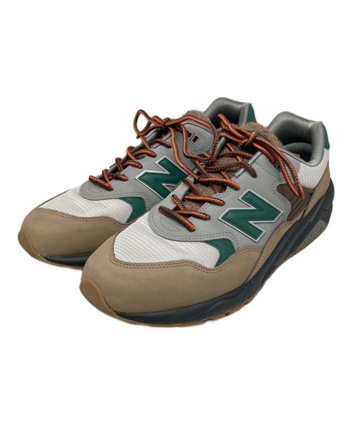 NEW BALANCE（ニューバランス）NEW BALANCE (ニューバランス) atmos Exclusive atmos Exclusive New Balacne 580 