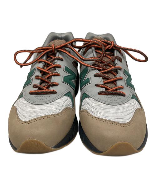 NEW BALANCE（ニューバランス）NEW BALANCE (ニューバランス) atmos Exclusive atmos Exclusive New Balacne 580 