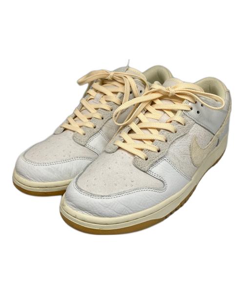 NIKE（ナイキ）NIKE (ナイキ) ダンク LOW 